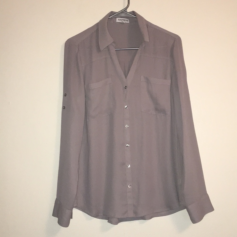 Express Portofino Shirt